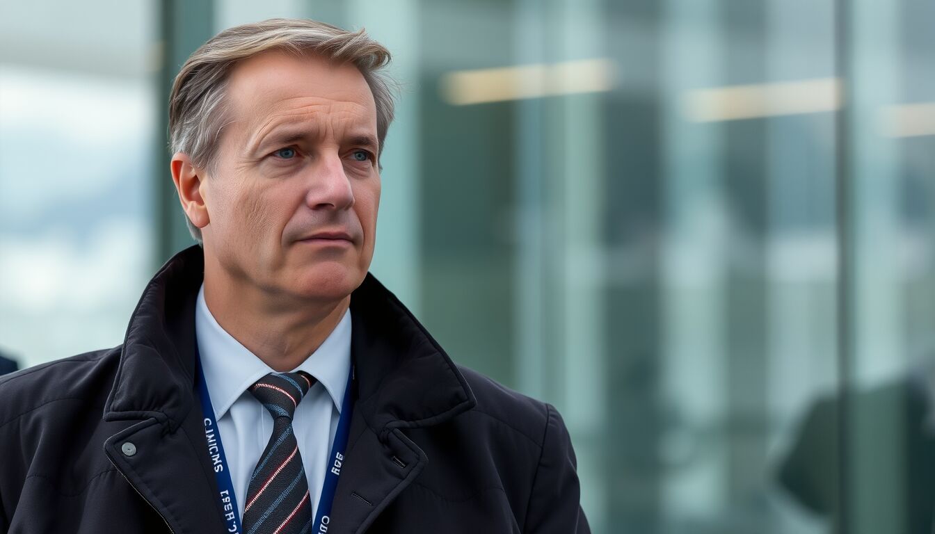 Zelensky sbarca a Davos, cresce l’attesa per il faccia a faccia cruciale con Trump 1 Zelensky sbarca a Davos, cresce l’attesa per il faccia a faccia cruciale con Trump