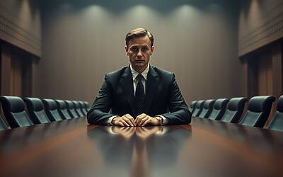 Zelensky sfida il Board of Peace: perché è impossibile sedersi allo stesso tavolo con Putin