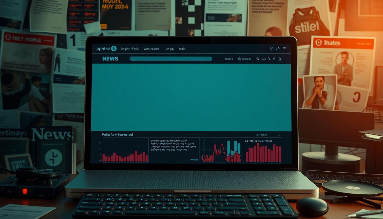 Zero Click domina il web e spaventa i media: cosa cambia per traffico, pubblicità e fiducia