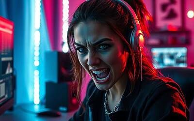 Zeudi Di Palma rompe il silenzio in diretta social e affonda i fan ossessivi, lo sfogo infiamma il web