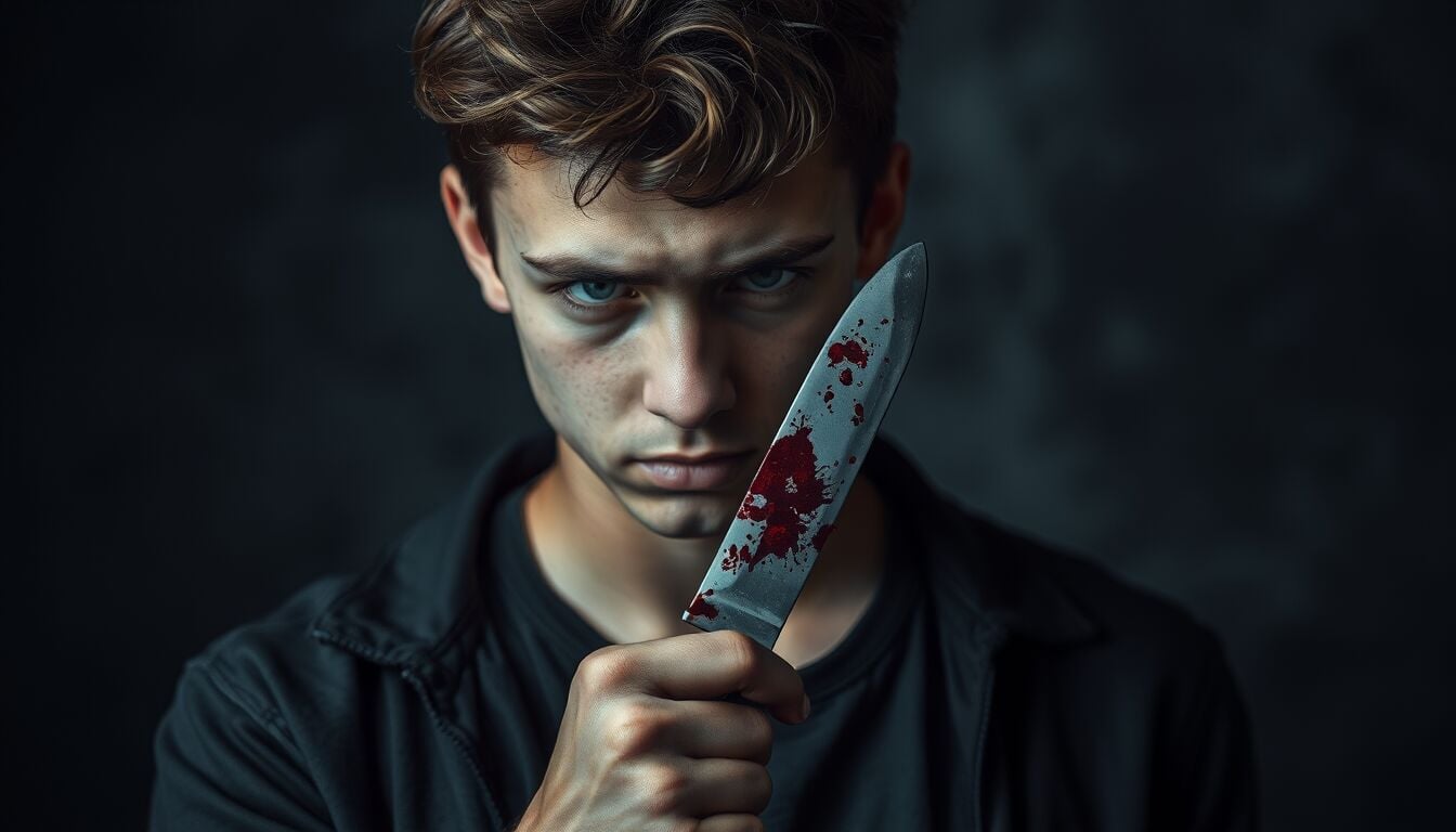 Zouhair Atif, dalla classe al crimine: il trasformismo oscuro che nessuno ha visto arrivare