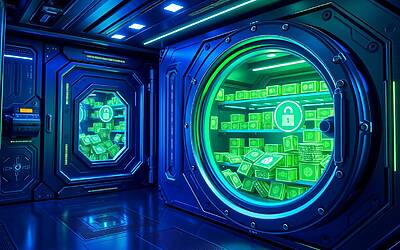 21Shares amplia l’offerta di custodia e staking in partnership BitGo