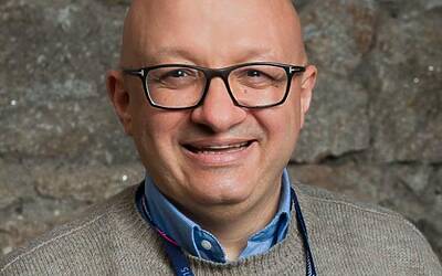 Andrea Romoli Avatar