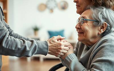 Accompagnamento 2026, come cambiano importi, ricoveri e day hospital