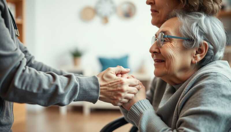 Accompagnamento 2026, come cambiano importi, ricoveri e day hospital