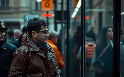 Adinolfi arruola Corona e Vannacci per la sua nuova crociata politica