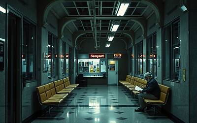 Adinolfi rivela il retroscena sulla lista segreta del Grande Fratello