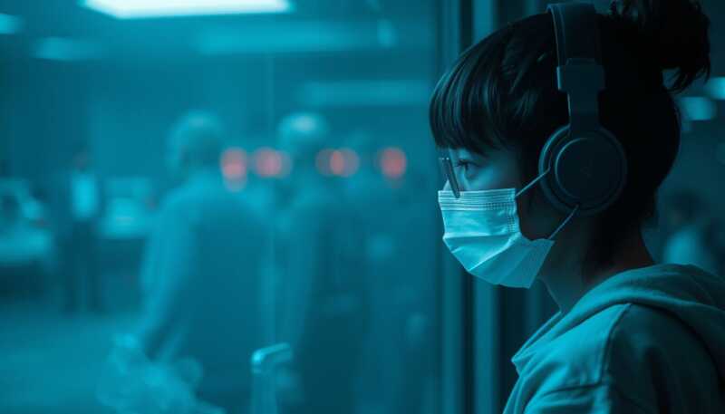 Adolescenti al limite, così il cervello sottovaluta il pericolo silenzioso
