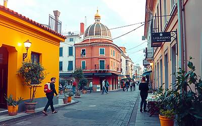 Affari Tuoi, imprevisto clamoroso e bacio in diretta sconvolgono De Martino