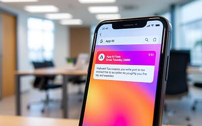 Agenzia delle Entrate lancia su App IO nuove notifiche fiscali personalizzate
