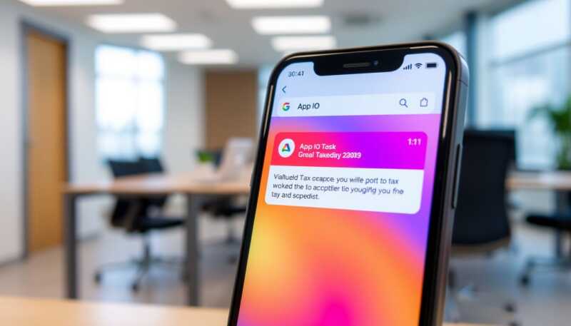 Agenzia delle Entrate lancia su App IO nuove notifiche fiscali personalizzate
