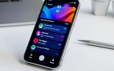 Agenzia Entrate potenzia App IO e digitalizza le comunicazioni ai contribuenti