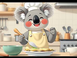 AI animals dominano TikTok e trasformano il fenomeno del brain rot