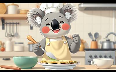 AI animals dominano TikTok e trasformano il fenomeno del brain rot