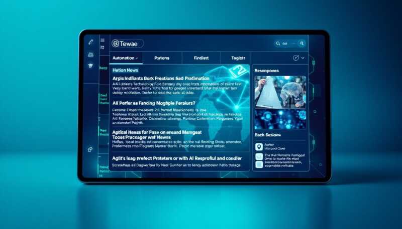 AI Overview ridisegna l’informazione digitale e minaccia le edicole online