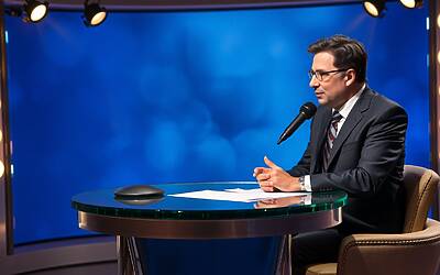 Al Bano Carrisi rompe il silenzio su Carlo Conti a Striscia