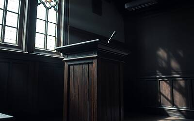 Alberto Ravagnani bersaglio di attacchi d’odio da fedeli e sacerdoti