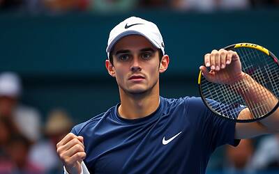 Alcaraz trionfa agli Australian Open e sorprende con nuovi guadagni e ranking