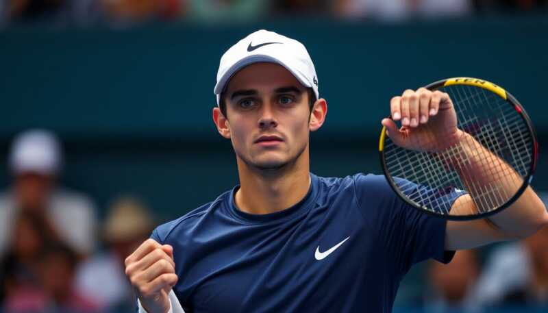 Alcaraz trionfa agli Australian Open e sorprende con nuovi guadagni e ranking