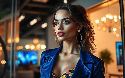 Alessandra Mussolini guida le indiscrezioni su possibile ingresso al Grande Fratello