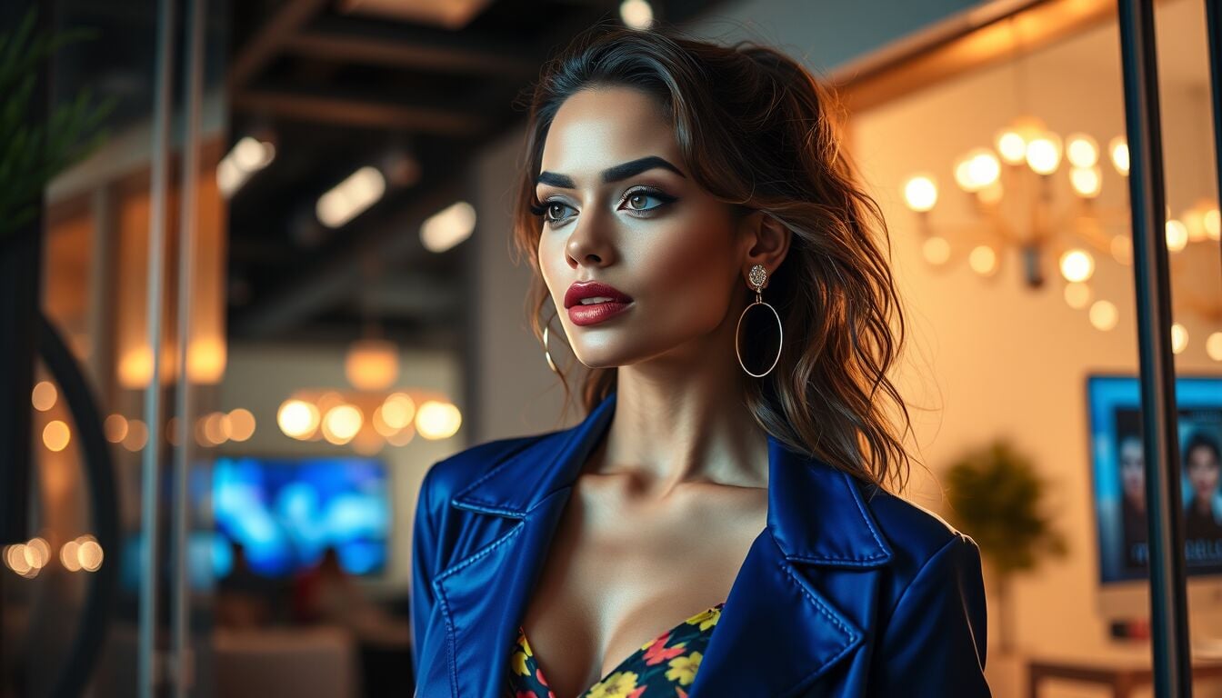 Alessandra Mussolini guida le indiscrezioni su possibile ingresso al Grande Fratello