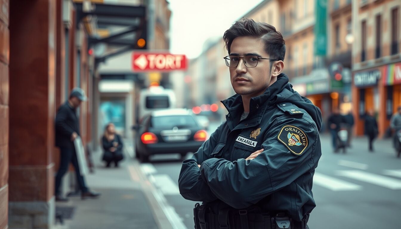 Alessandro Calista chi è davvero il giovane poliziotto aggredito a Torino