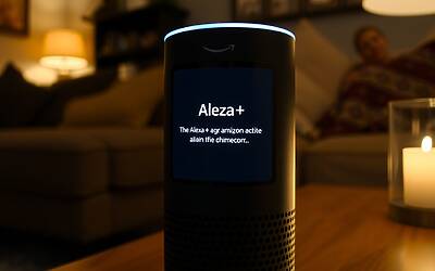 Alexa nuova funzione inquieta utenti Prime chiarimenti ufficiali di Amazon
