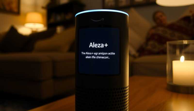 Alexa nuova funzione inquieta utenti Prime chiarimenti ufficiali di Amazon