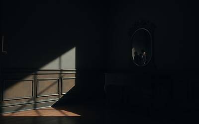 Alfonso Signorini racconta il suo isolamento e chiarisce il caso signor B