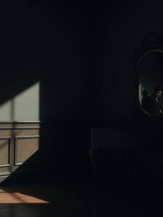 Alfonso Signorini racconta il suo isolamento e chiarisce il caso signor B