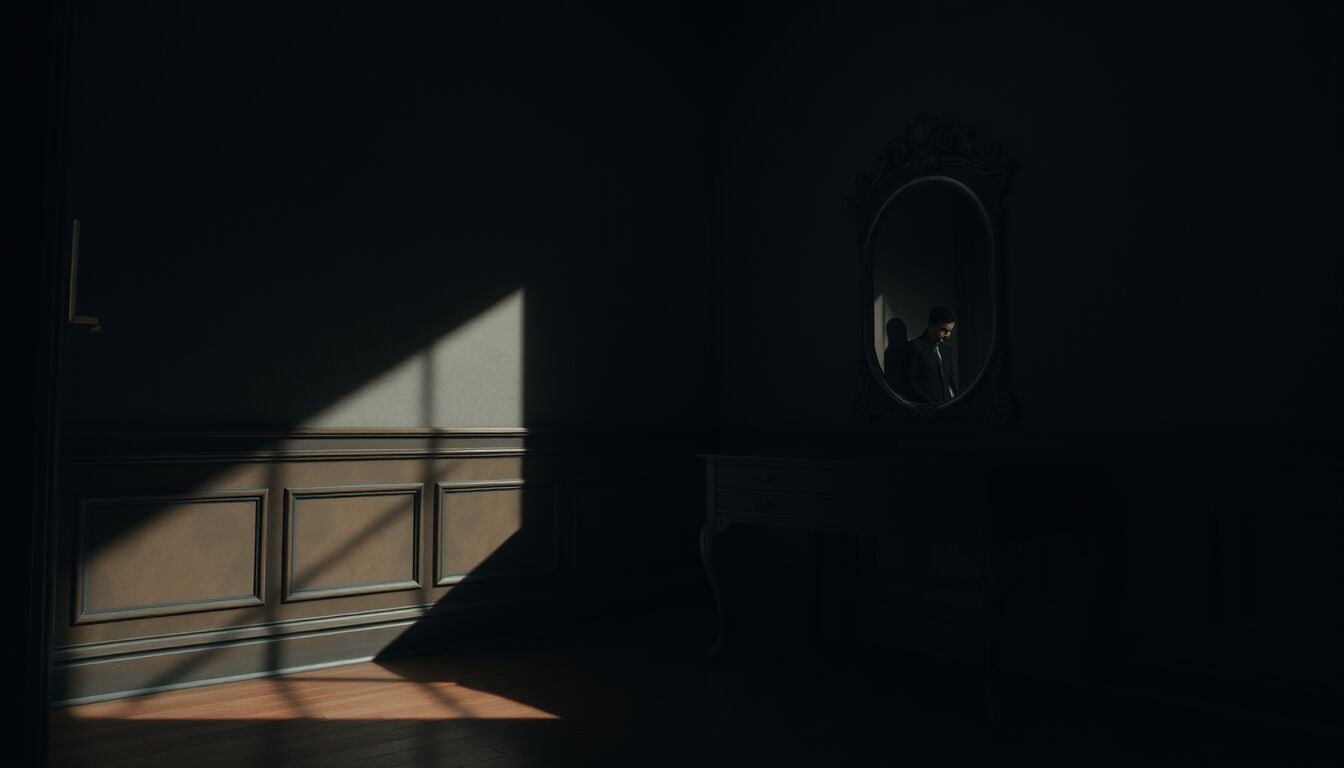 Alfonso Signorini racconta il suo isolamento e chiarisce il caso signor B