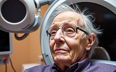 Alzheimer identificato precocemente grazie ai marcatori nel sangue cerebrale