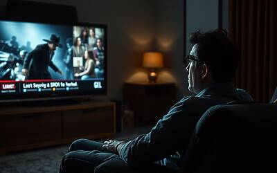 Amazon sotto accusa in Germania per pubblicità invasiva su Prime Video