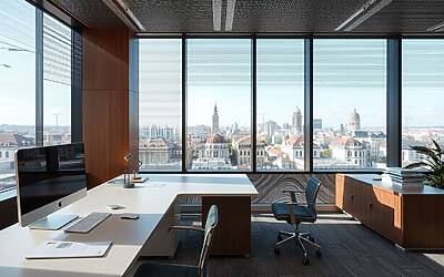 Andrea Pignataro nuovo italiano più ricco nella classifica Forbes