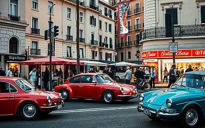 Andrea Pucci lascia Sanremo, decisione improvvisa sulla co-conduzione