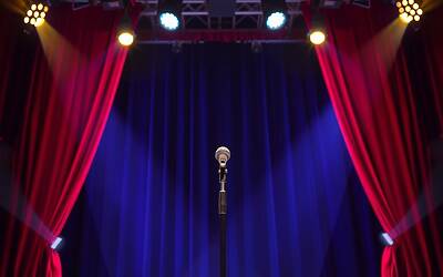 Andrea Pucci rompe il silenzio su Fabrizio Corona e futuro Mediaset