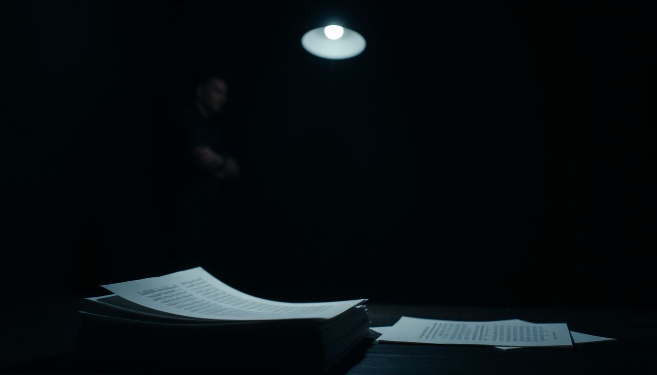 Andrea rischia l’ergastolo tra nuovi indizi, testimonianze e accuse