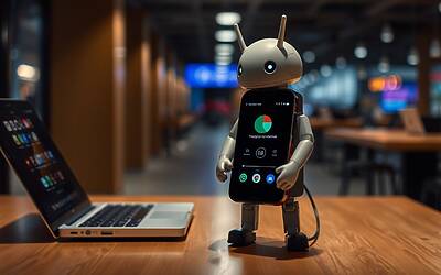 Android alza la guardia: la nuova mossa di Google contro i furti