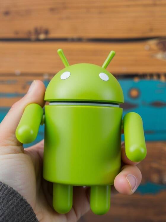 Android potenzia la condivisione file: Quick Share in arrivo su tutti