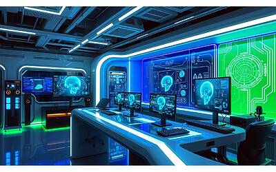 Anthropic prepara maxi raccolta capitali e punta alla leadership IA