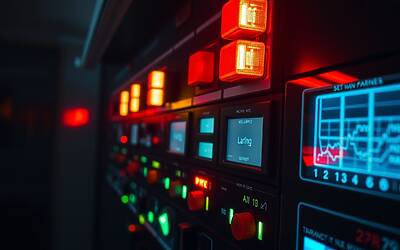 Anthropic scossa, si dimette il capo sicurezza e lancia un allarme