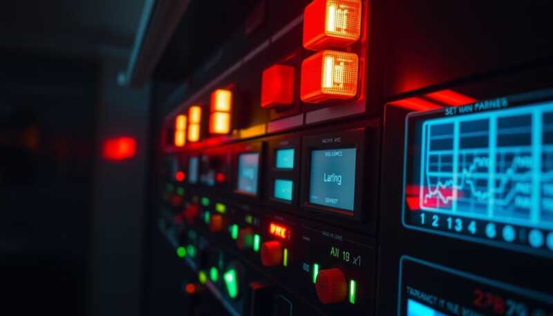 Anthropic scossa, si dimette il capo sicurezza e lancia un allarme