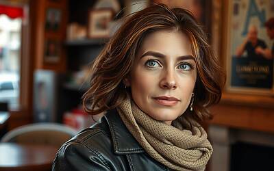 Antonella Elia rompe il silenzio sul retroscena del caso Achille Lauro