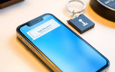 App IO diventa cassaforte digitale dei documenti per milioni di italiani