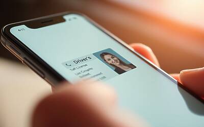 App IO traina l’identità digitale, italiani scelgono documenti nel wallet