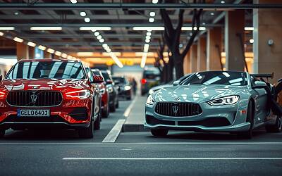 Apple accelera la sintesi vocale AI e punta su prestazioni intelligenti