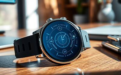 Apple domina smartwatch, Huawei riduce il divario nel mercato globale