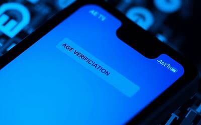 Apple estende controllo età sugli account in molti paesi