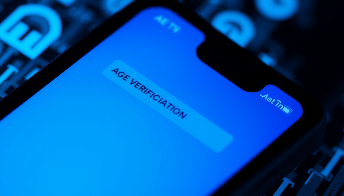 Apple estende controllo età sugli account in molti paesi