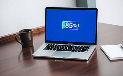 Apple lancia strumento avanzato per preservare la batteria dei MacBook